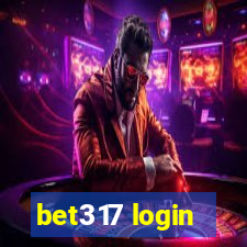 bet317 login